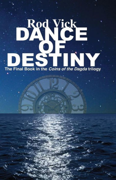 Dance of Destiny