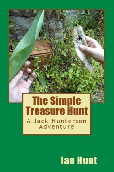 The Simple Treasure Hunt