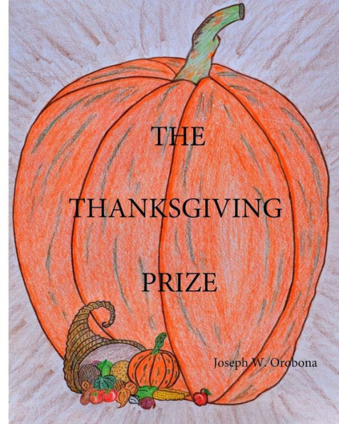 The Thanksgiving Prize
