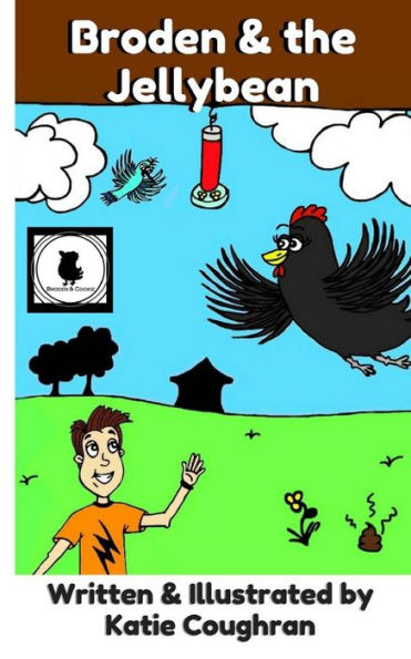 Broden and the Jellybean