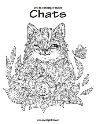 Livre De Coloriage Pour Adultes Chats 2 By Nick Snels Paperback Barnes Noble