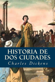 Title: Historia de dos ciudades, Author: Tao Editorial