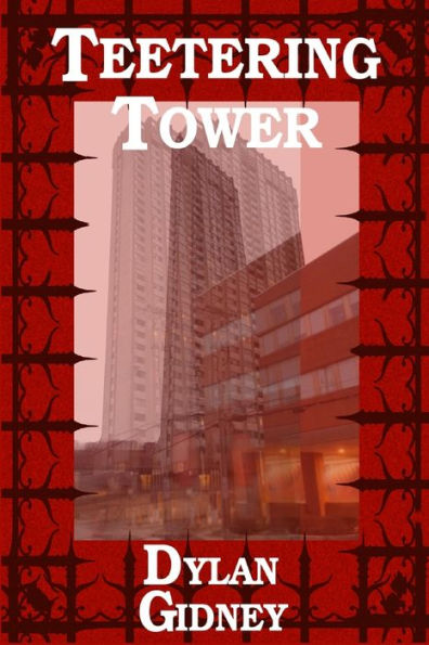 Teetering Tower