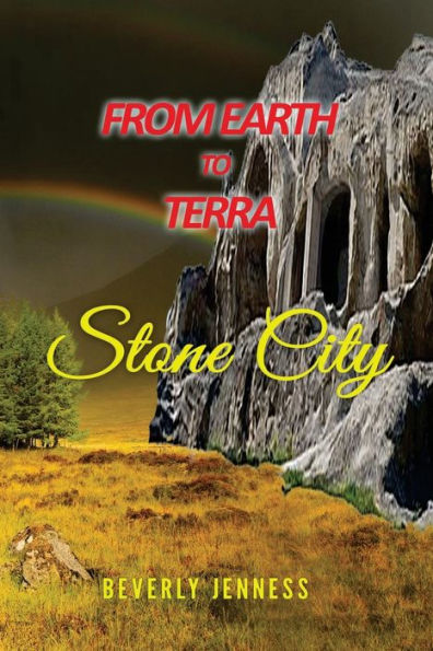 From Earth to Terra: Stone City