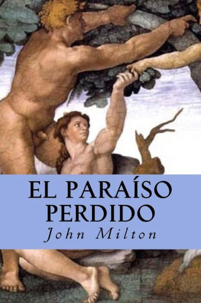 El Paraï¿½so Perdido