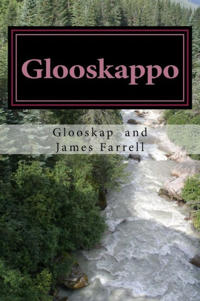Glooskappo: The Edda of the Algonquins