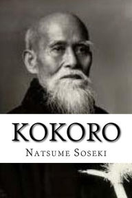 Title: Kokoro, Author: Natsume Soseki