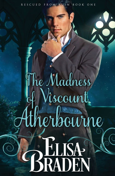 The Madness of Viscount Atherbourne