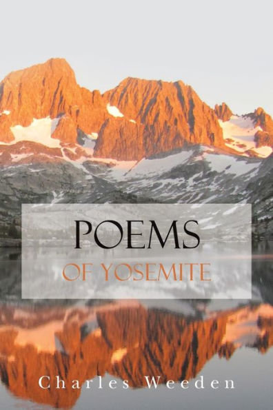 Poems of Yosemite