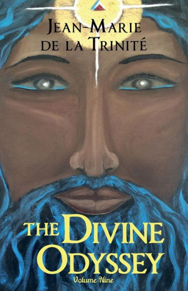 The Divine Odyssey: Volume Nine