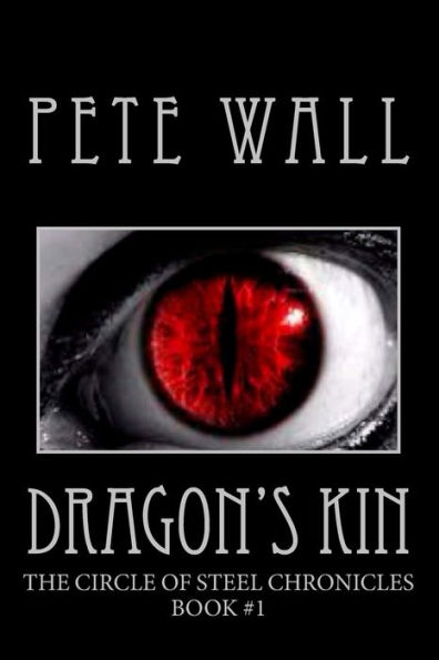 Dragon's Kin
