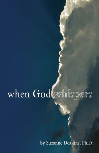 When God Whispers