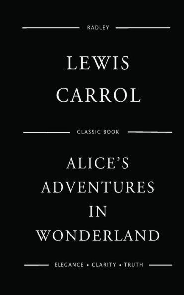 Alice's Adventures in Wonderland