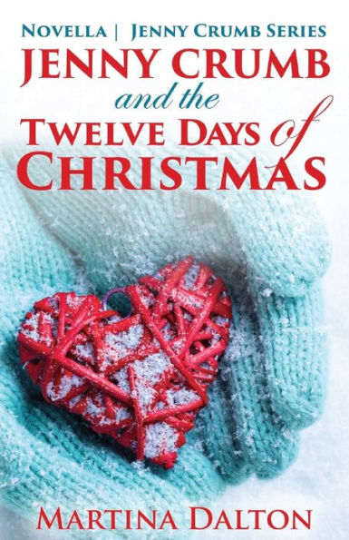 Jenny Crumb and the Twelve Days of Christmas