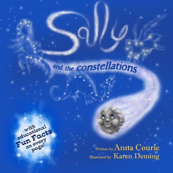 Sally and the Constellations