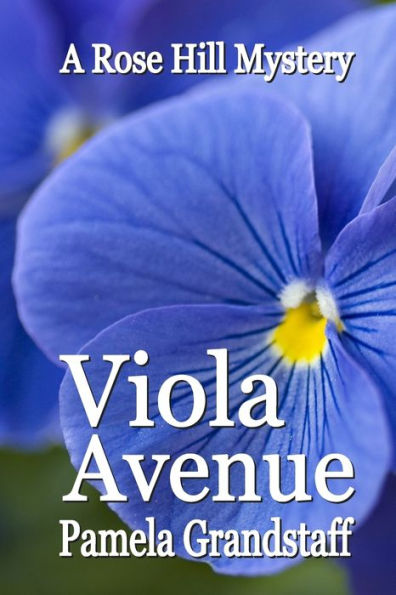 Viola Avenue