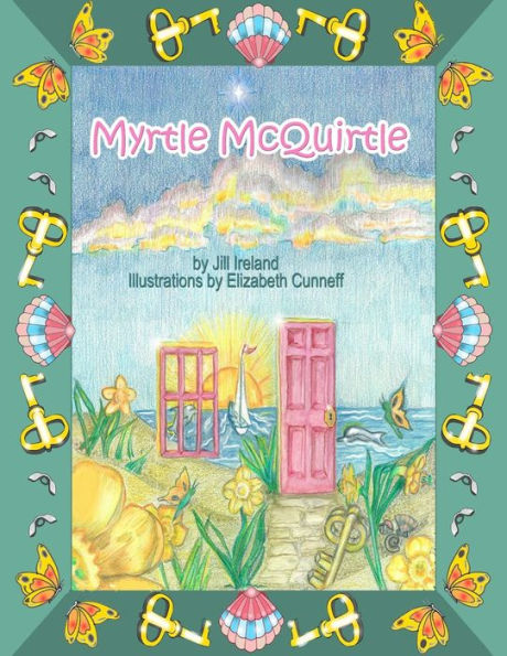 Myrtle McQuirtle