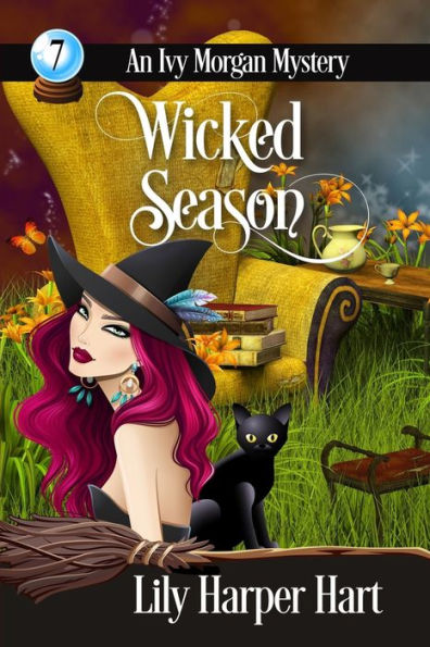 Wicked Season