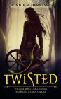 Twisted: The Girl Who Uncovered Rumpelstiltskin's Name