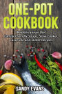 One-Pot Cookbook: Mediterranean Diet