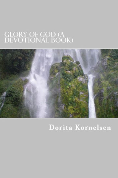 Glory of God (A Devotional Book)