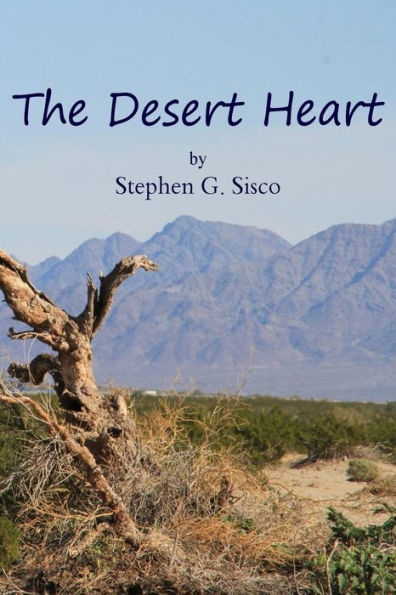 The Desert Heart