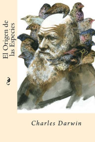 Title: El Origen de las Especies (Spanish Edition), Author: Charles Darwin