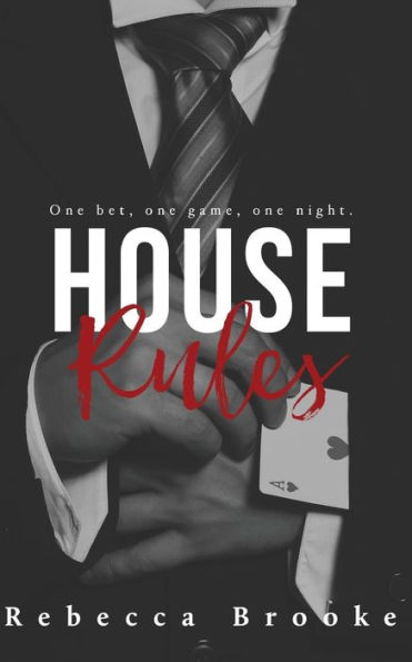 House Rules (Traded Series #2)