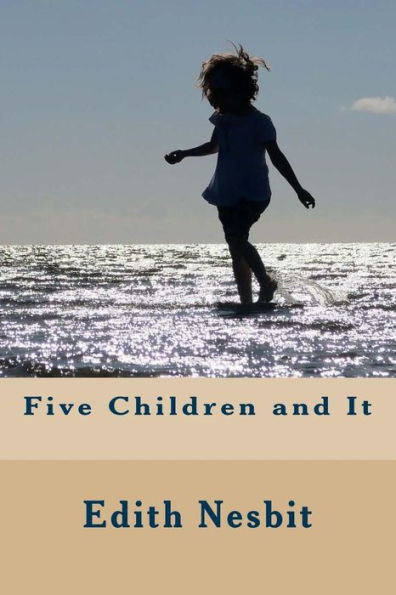 Five Children and It