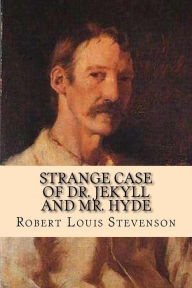 Title: Strange case of Dr. Jekyll and Mr. Hyde, Author: Robert Louis Stevenson