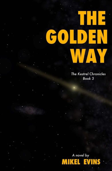 The Golden Way