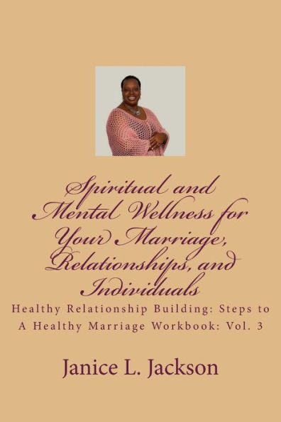 Spiritual and Mental Wellness for Your Marriage: The Counseling Corner