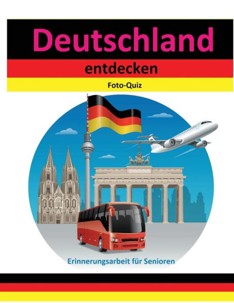 Foto-Quiz: Deutschland entdecken