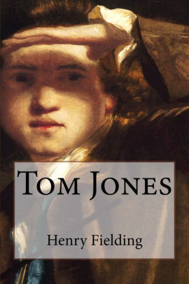 Tom Jones by Henry Fielding, Paperback | Barnes & Noble®