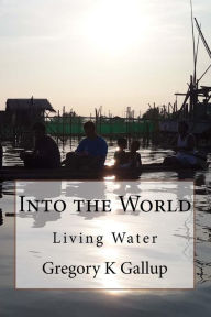 Title: Into the World: My journey into the heart of human suffering, Author: Gregory K Gallup