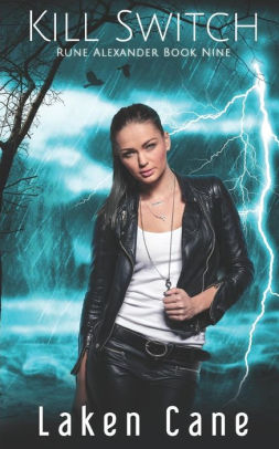 Kill Switch By Laken Cane Paperback Barnes Noble