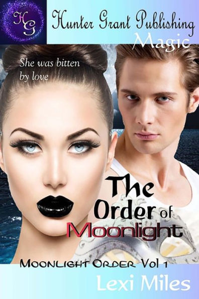 The Order of Moonlight