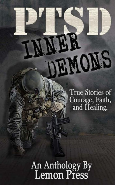PTSD Inner Demons