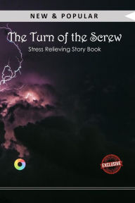 Title: The Turn Of The Screw, Author: Henry James