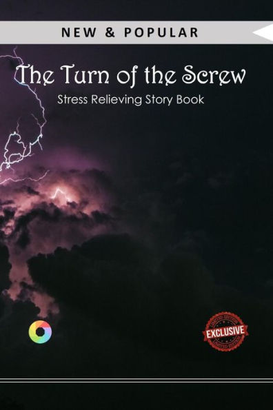 The Turn Of The Screw