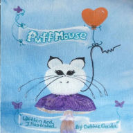 Title: Puff Mouse, Author: Debbie Gaida