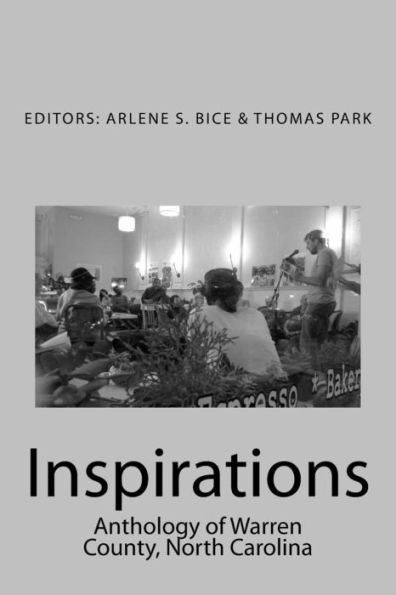 Inspirations: Anthology of Warren County, North Carolina