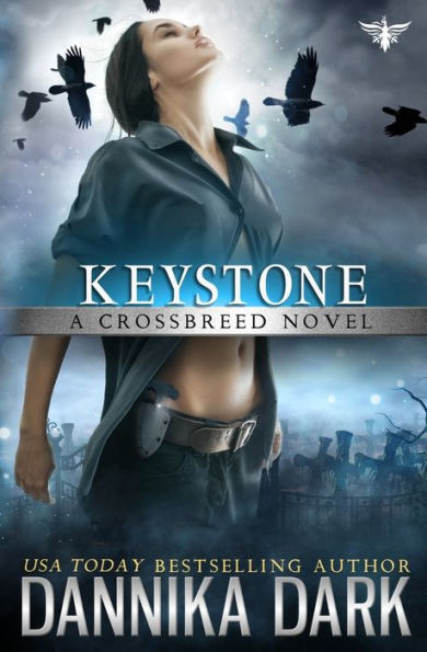 Keystone (Crossbreed Series #1)