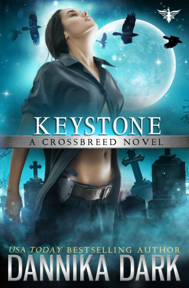 Keystone (Crossbreed Series #1)