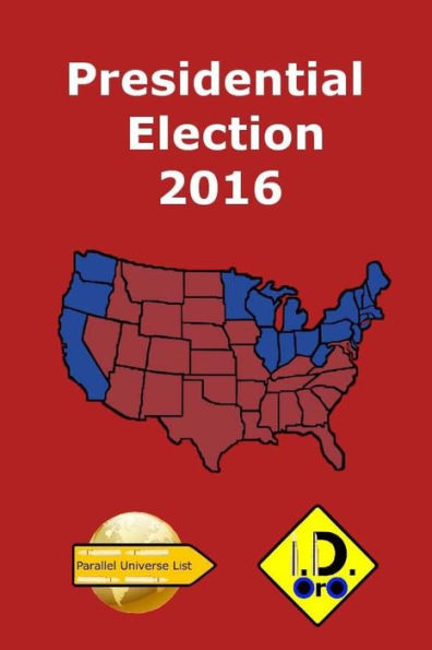 2016 Presidential Election (Russian Edition)