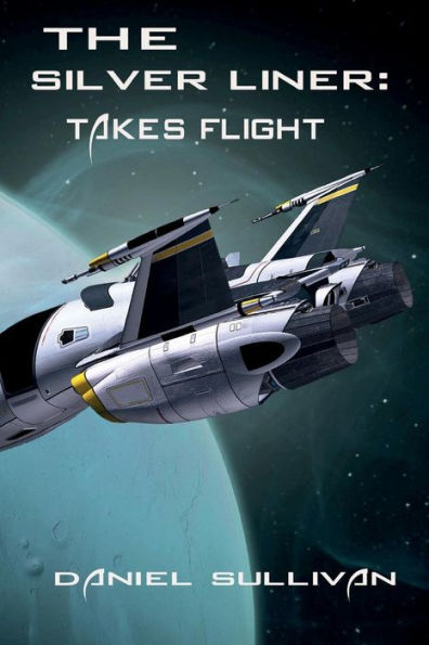 The Silver Liner: Takes Flight!