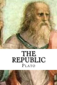 Title: The Republic, Author: Plato