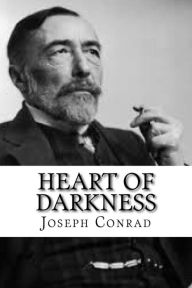 Title: Heart of Darkness, Author: Joseph Conrad