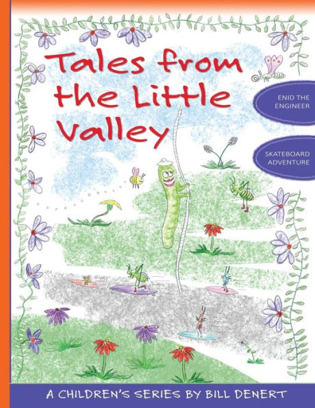 Tales From the Little Valley