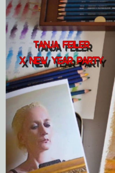 X New Year Party: Dark Thriller